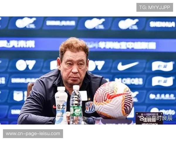 亚冠赛场中超球队临场指挥暴露短板 斯卢茨基换人保守致申花提前出局