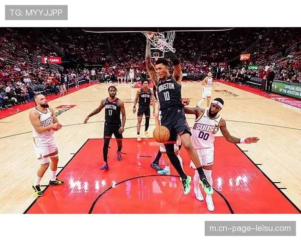 小贾巴里·史密斯开季强势后状态下滑 三分命中率低于平均 小贾巴里·史密斯开季强势后状态下滑 三分命中率低于平均